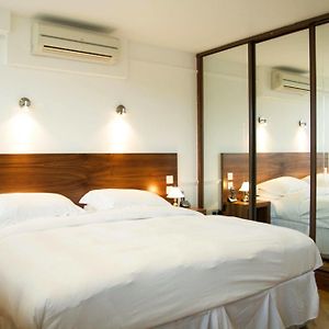 Presidentiële Suite met een King Size Bed